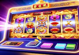 badak slot featured game showcase badak slot featured game showcase