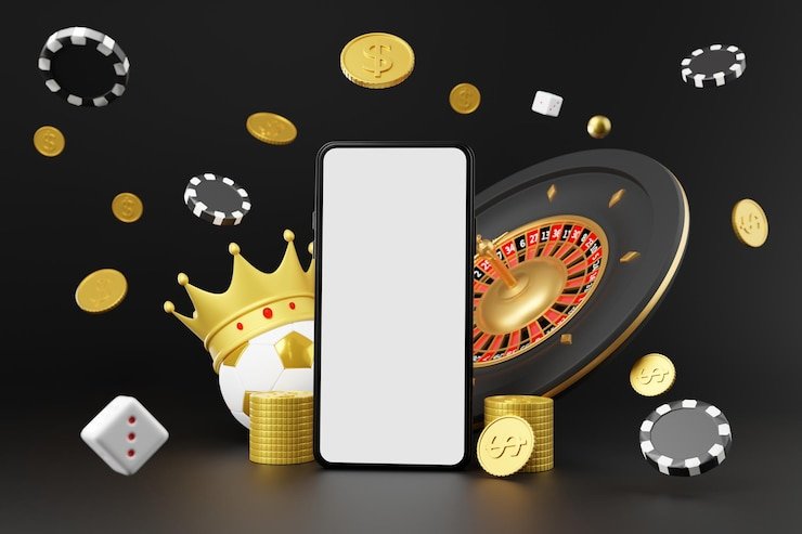 Tampilan antarmuka intuitif badak slot untuk pemula