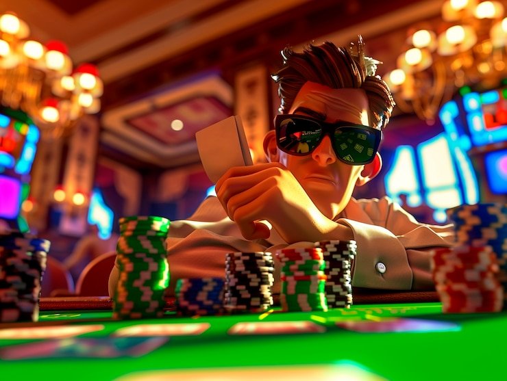 badak slot featured game showcase badak slot featured game showcase