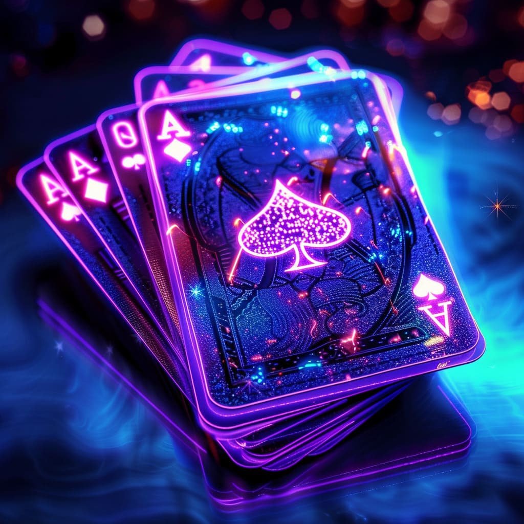 Antarmuka permainan AduQ di aplikasi badak slot