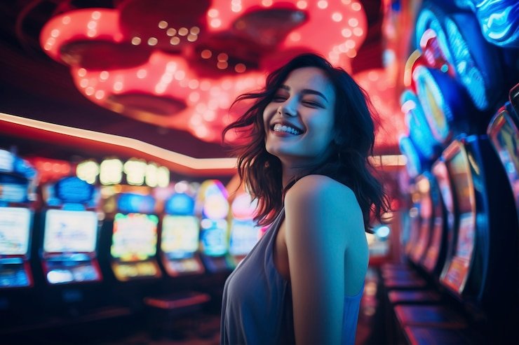 badak slot App badak slot App