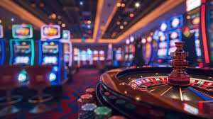 badak slot featured game showcase