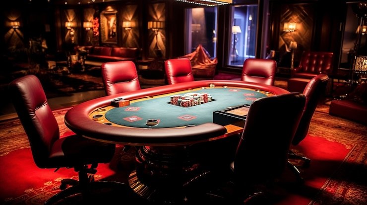 Antarmuka pemilihan nomor Togel 3D di aplikasi badak slot