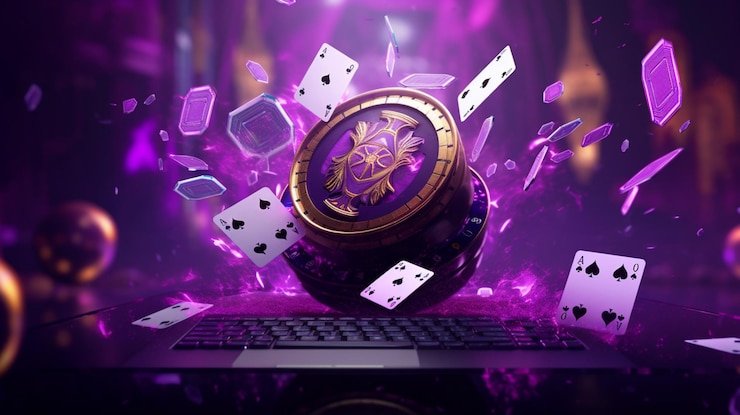 Metode pembayaran DANA, OVO, GoPay di badak slot
